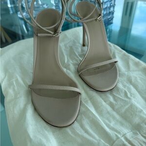 Le Silla sandals
